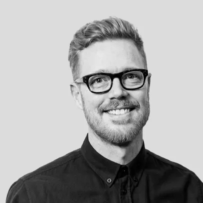 Ben Bakker
