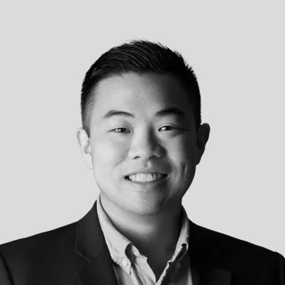 David Lin
