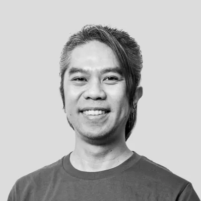 Jason Gumarang