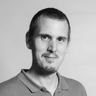 Stefan Knecht